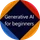 Generative AI for Beginners